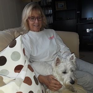 Meet your Posher, Ernest